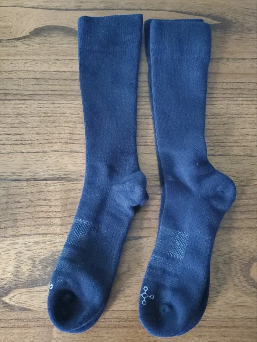 Tommie Copper Set Of 4 Unisex Compression Over The Calf Socks Basic